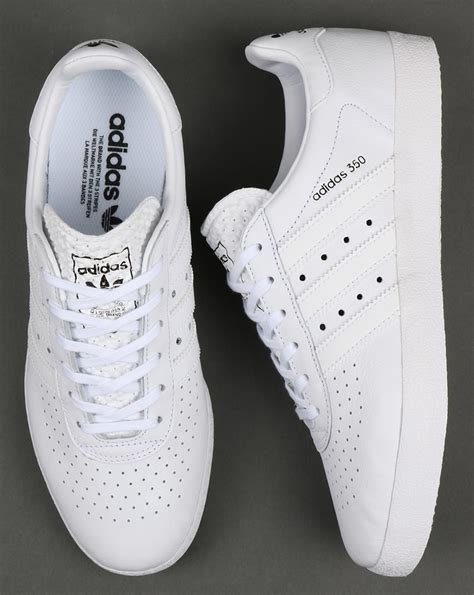 adidas originals white sneakers.